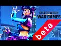 Shadowgun Wargames: Kira Gameplay