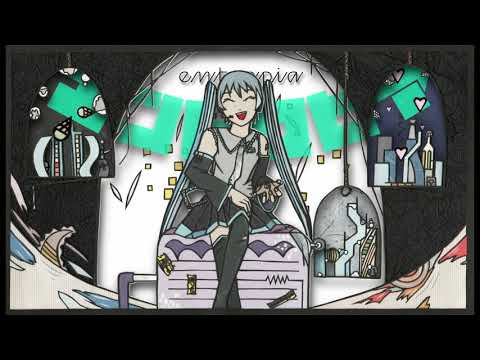エントロピア feat. 初音ミク - Niel