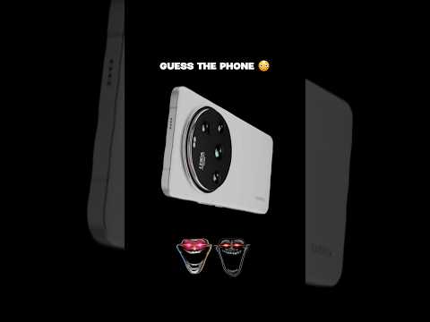 Guess the phone ? #xiaomi15ultra #samsungs25ultra #upcomingphones #vivox200pro #oneplus13 #iqooneo10