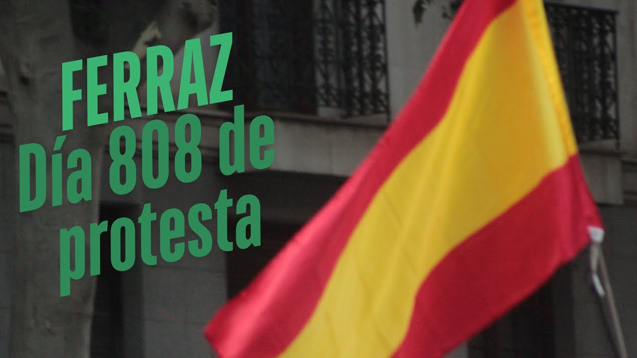 Ferraz, 18 de enero de 2026 (día 808)