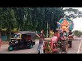 champeswar malik sahi Ganesh Puja bhasani re  Sai dj godibandha narsinghpur Cuttack