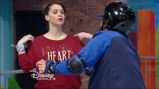 Soy Luna Capitulo 22 Parte 7 Capitulo Completo Carly Mtz