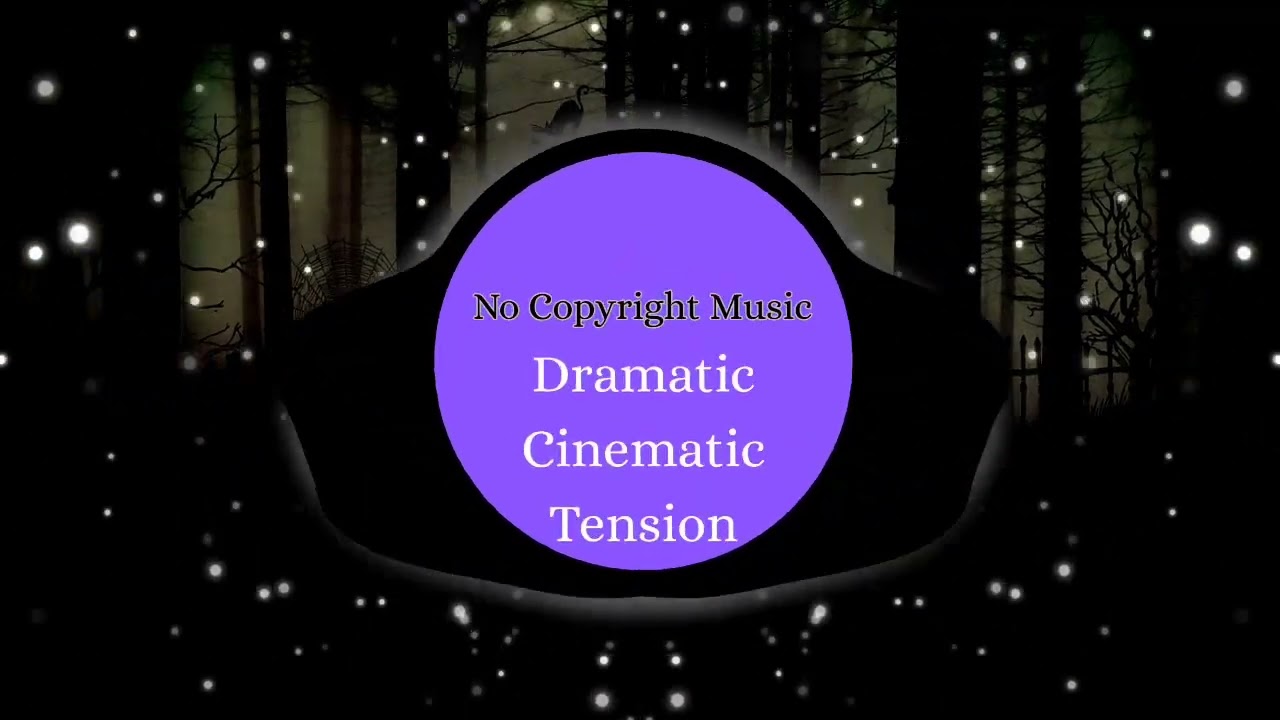 The Investigation: Suspenseful Minimalist Underscore (Royalty Free Soundtrack)