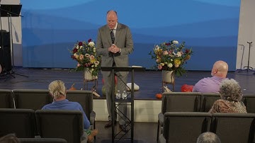 Doctrine and Duty (Part 2) | Matt Heidelbaugh
