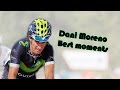 Daniel moreno  moreno best moments