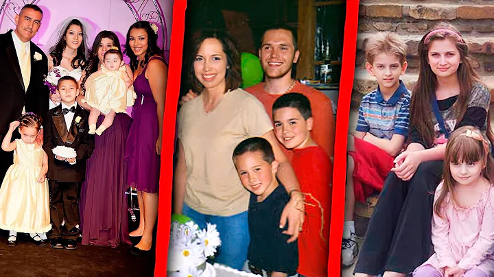 The Most Violent Cases Of Family K*llers Ever Reco...