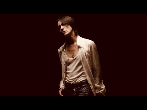氷室京介 #作業用BGM - YouTube