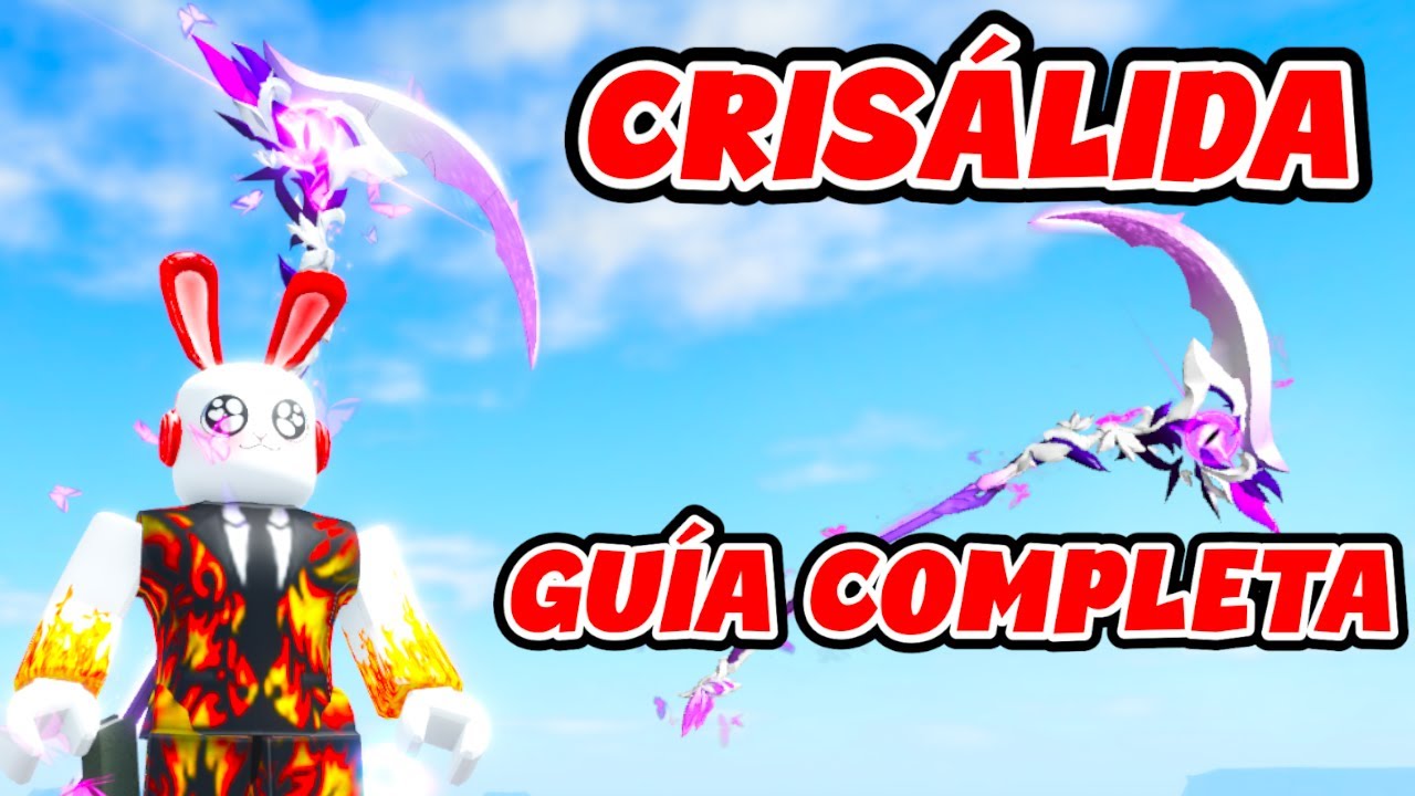 COMO CONSEGUIR LA NUEVA MEJOR CAÑA PARA FARMEAR DINERO EN FISCH!🎣CHRYSALIS🦋