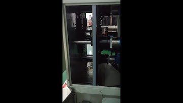 spring coiling machine - AL-540 -AUTOLINK TECHNOLOGY