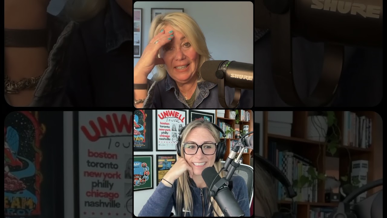 Jann's invitation to Danielle Smith