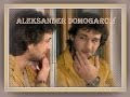 ALEKSANDER DOMOGAROW i NATASZA GROMUSZKINA w Teatrze Stu w Krakowie-1999