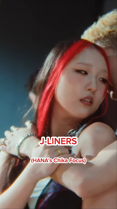 Blue Jeans (HANA's Chika Focus)