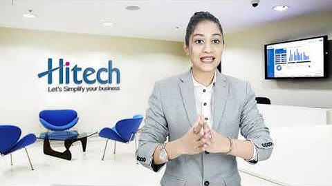 Free billing software Small Businesses, Retailers,  by Hitech BillSoft  Call For Demo +91:6262989804