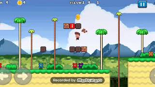 Sams Level Maker / Nivel 4-1