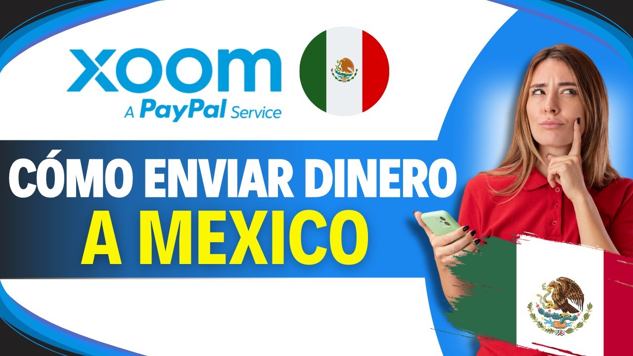 Enviar Dinero En Linea Mexico