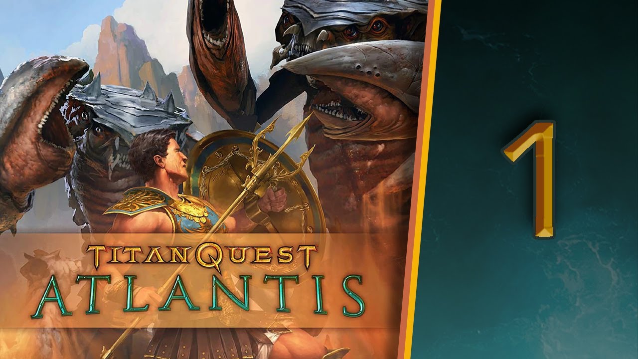 Titan quest steam фото 25