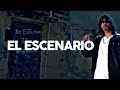 Manny Montes - El Escenario (Official Video) (2011 HD)