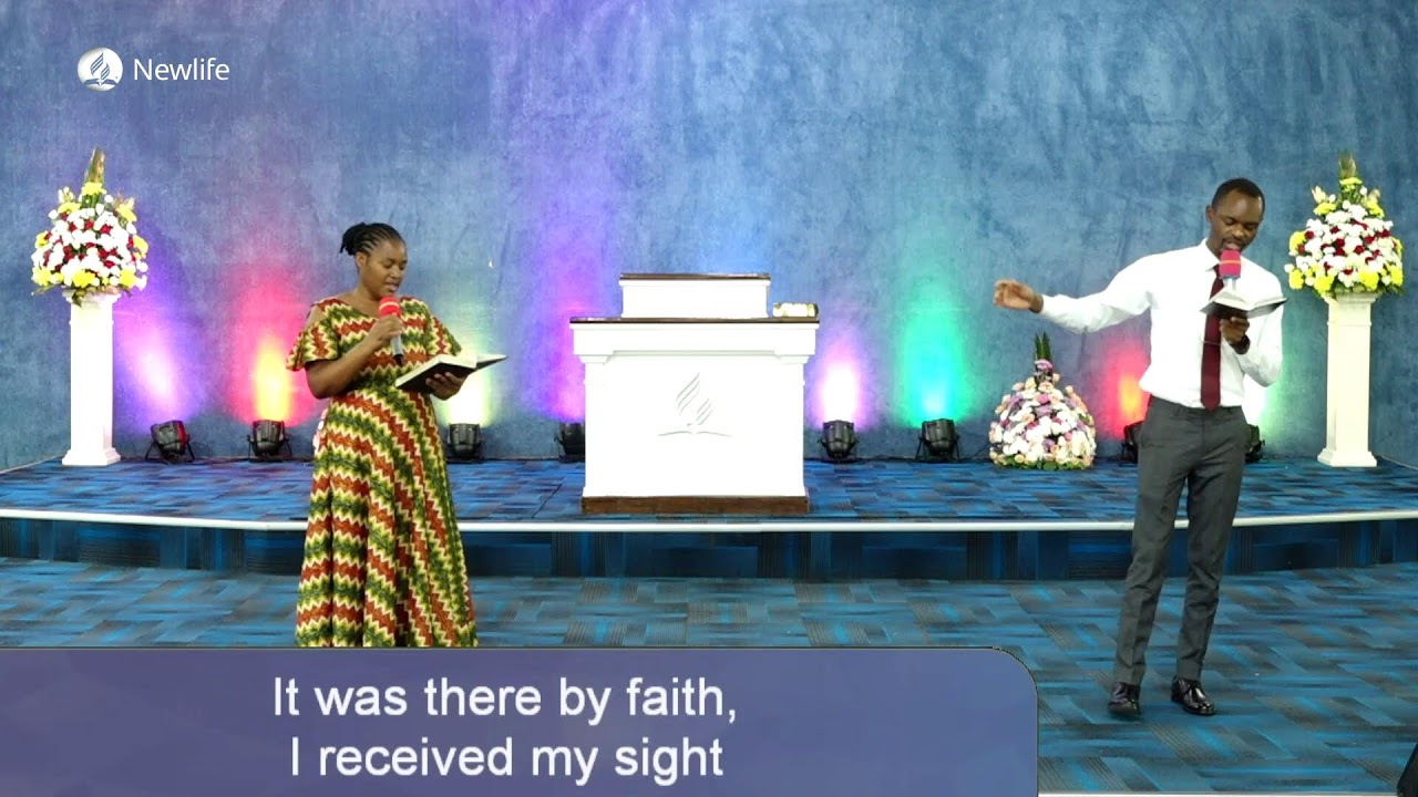 LIVE: Sabbath Afternoon Worship || 28th February 2026