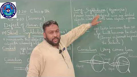 Science 24 July 8th class