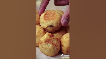 Thumbnail of TUTORIAL Bola Bola Pisang Ambon