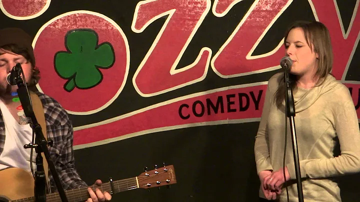Kevin Ganley and Colleen Morrison - Landlocked Blues