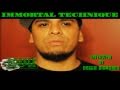 Immortal Technique Says What You Do With Your Music Money Really Determines Your Worth!