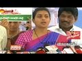 Roja flays Babu in cash-for-vote case