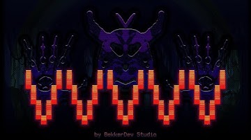 VVVVV — Game Trailer