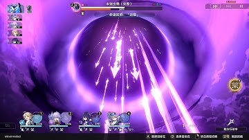 Simulated Universe World 7 Difficulty 3 (Abundant Ebon Deer)