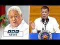 Lagman on Duterte's SONA: No honest-to-goodness legacy with all his unfulfilled promises | ANC