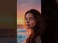 Море радости. Sea of joy. Слова автора Школы Ирины.