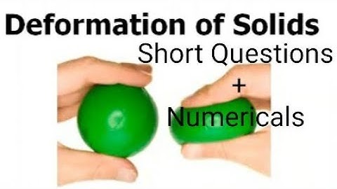 Physics Part-2 Chapter#17 Solved Exercise Short Questions & Numericals || Physics of Solids