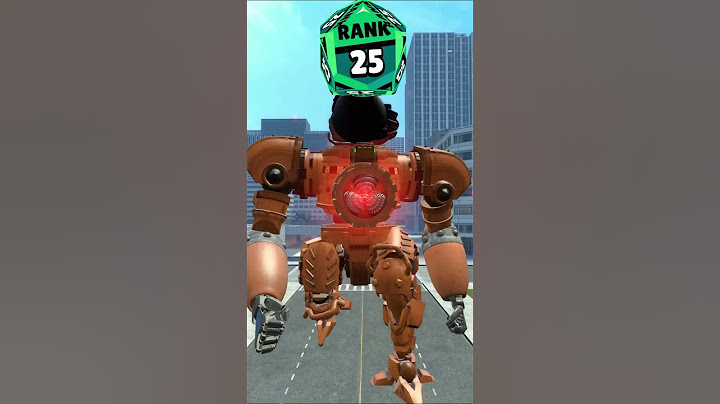 Evolution of Upgraded Titan DRILL MAN Rank up #skibiditoilet #drillman
