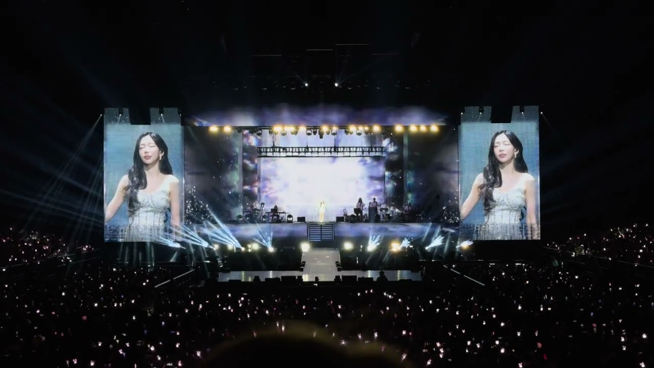 Taeyeon-I @ Macau 250427