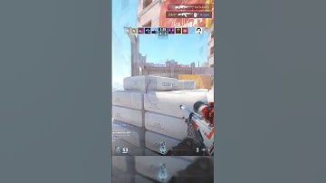 CS2 collateral into 4k #shorts  #cs2 #csgo