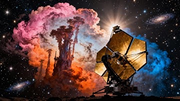 3 Universe-Shaking Discoveries: Why James Webb