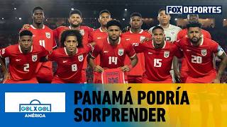 🔥 PANAMA VS CROATIA | "The Panamanian National Team could pull off an upset" | GolXGol