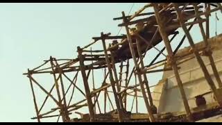Year one (2009) - final battle scene (part 1)