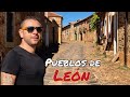 Pueblos de Leon y del Bierzo, España // Que Ver en León // Turismo