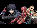 【スマブラSP】ホムラ ヒカリ ハメ撮り集 VIP