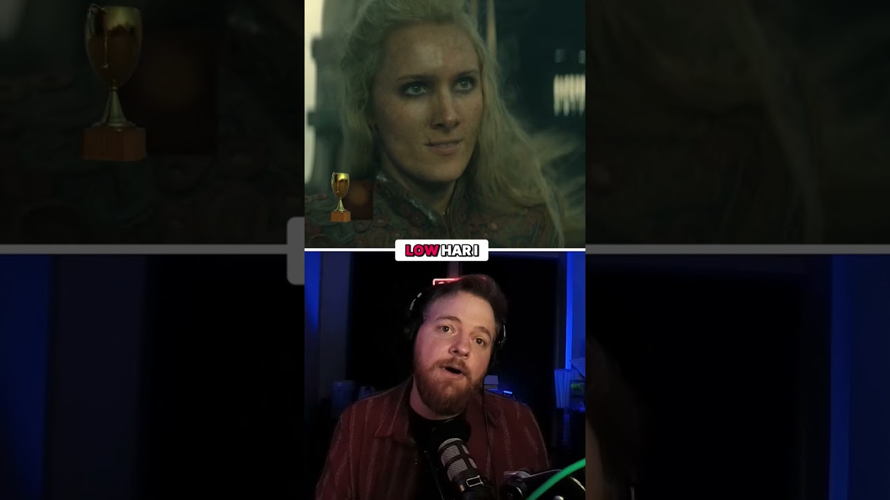 Who Gave the Best Performance in the House of the Dragon Season 3 Premiere?