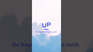 Details Scroll Happy™ on UP - The Happiest App on Earth Guide