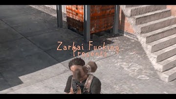 "Bounce Out With That" // @VALE_ZARKAI (Editors Appclip) [Project File In Desc] #B2K #CHRM #PA #CTRL