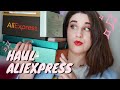 MAQUILLEJE DE ALIEXPRESS | ¿Es perjudicial la cosmética asiática?