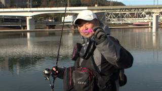 【ブレニアス 】ブレニアスPV ライズポップ65F実釣動画