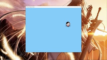 SIT232 Building a game