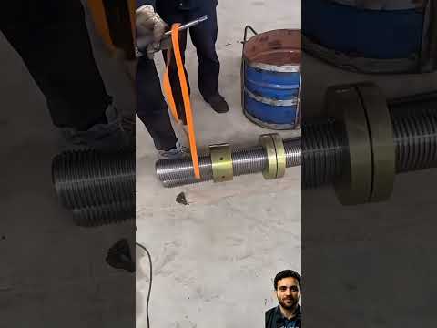 ربط الصمولة بسهولة وبدون مجهود ابتكار اختراعات تكنولوجيا حيل ذكية عالم التطور والذكاء