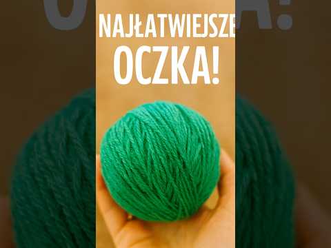Easy cast-on (one of my favorites!)