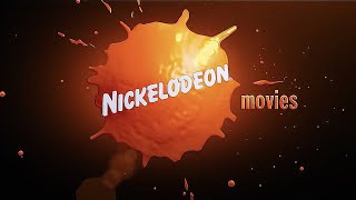 Nickelodeon Movies Logo (2008-2009, 2023) (Hd 60Fps)