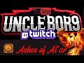 Падение Ashes of Al'ar Наконец-то выбил!